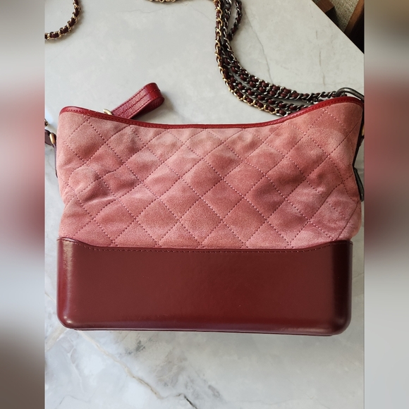 Chanel Gabrielle bag - Picture 9 of 16